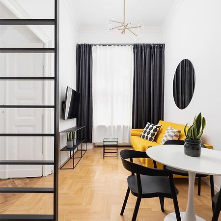 Wawel Castle - Modern Apartment - 7 Gertrudy Краков Экстерьер фото