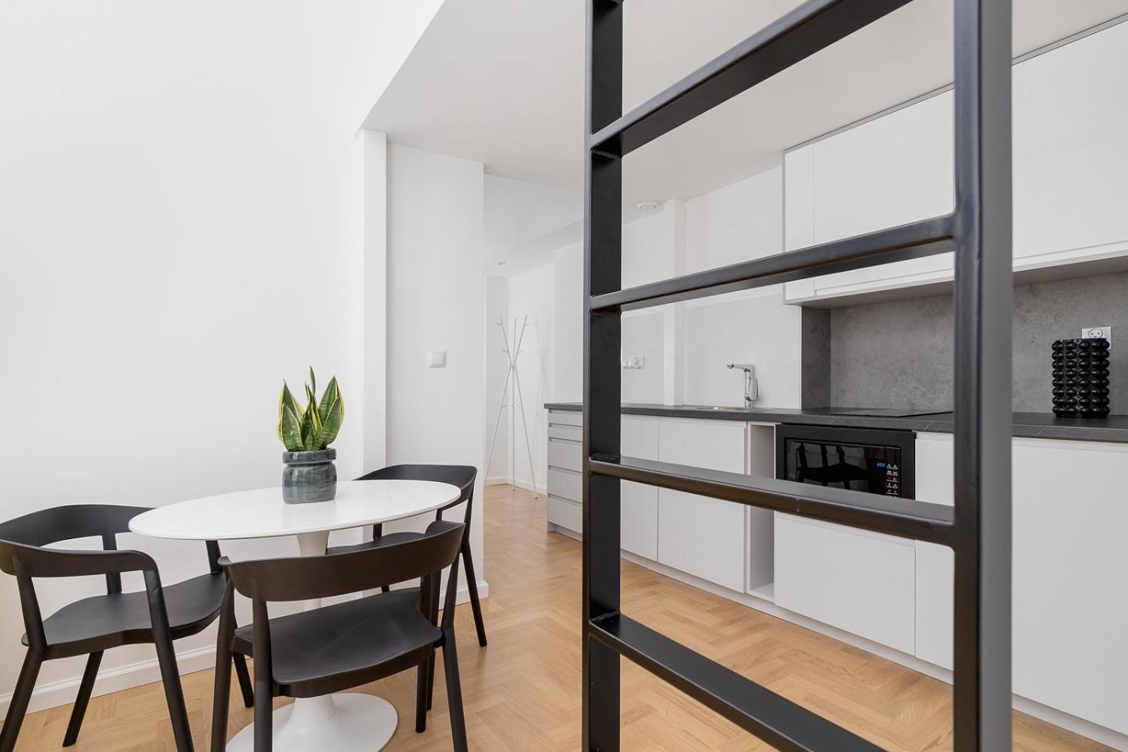 Wawel Castle - Modern Apartment - 7 Gertrudy Краков Экстерьер фото