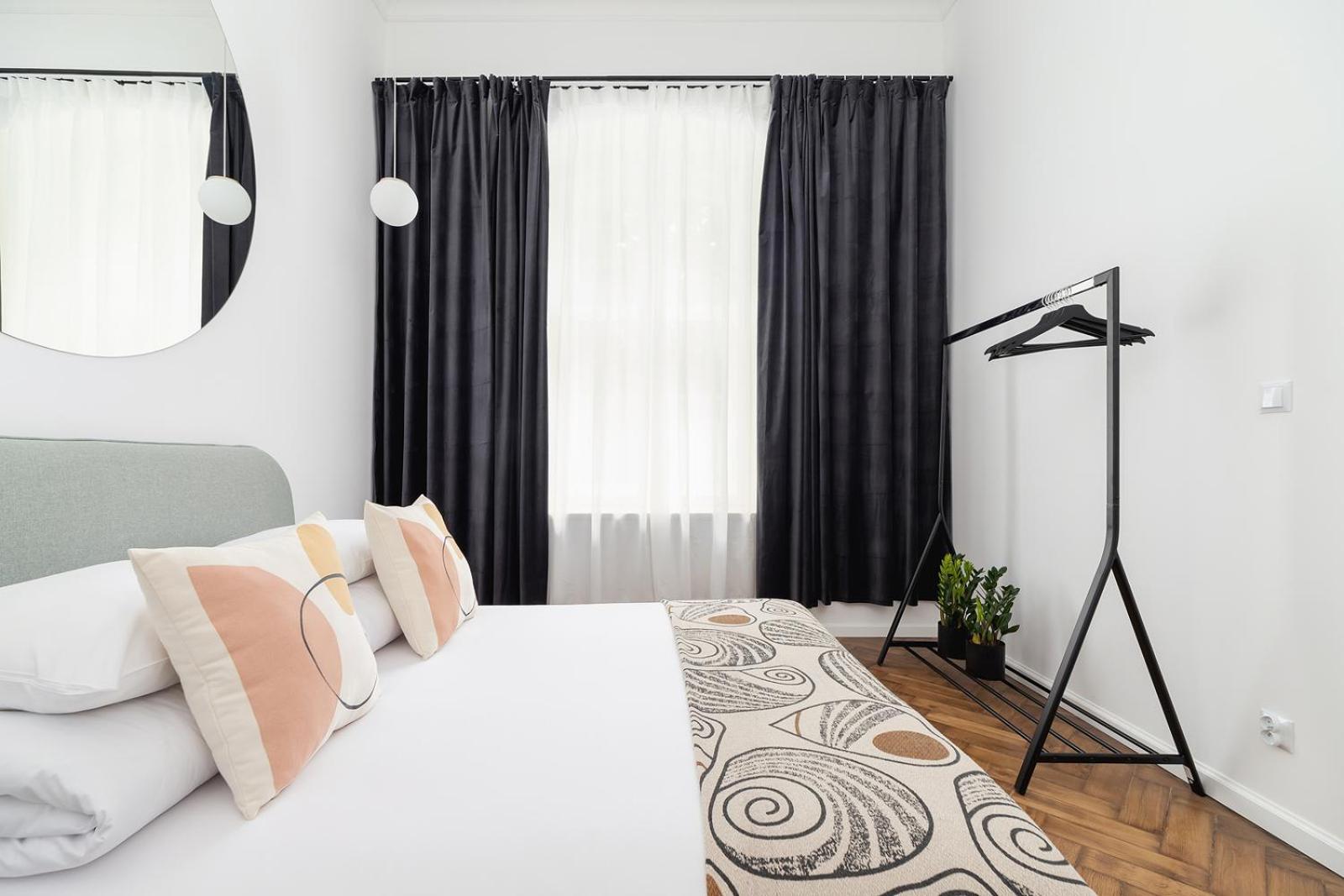 Wawel Castle - Modern Apartment - 7 Gertrudy Краков Экстерьер фото