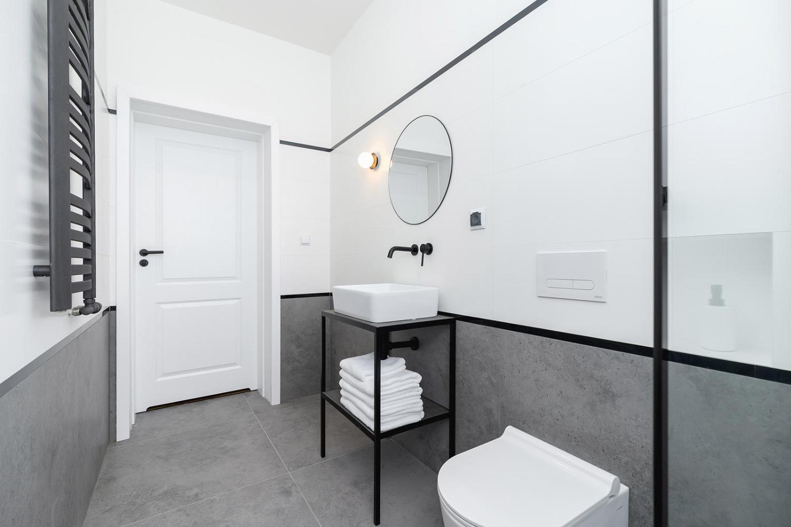 Wawel Castle - Modern Apartment - 7 Gertrudy Краков Экстерьер фото