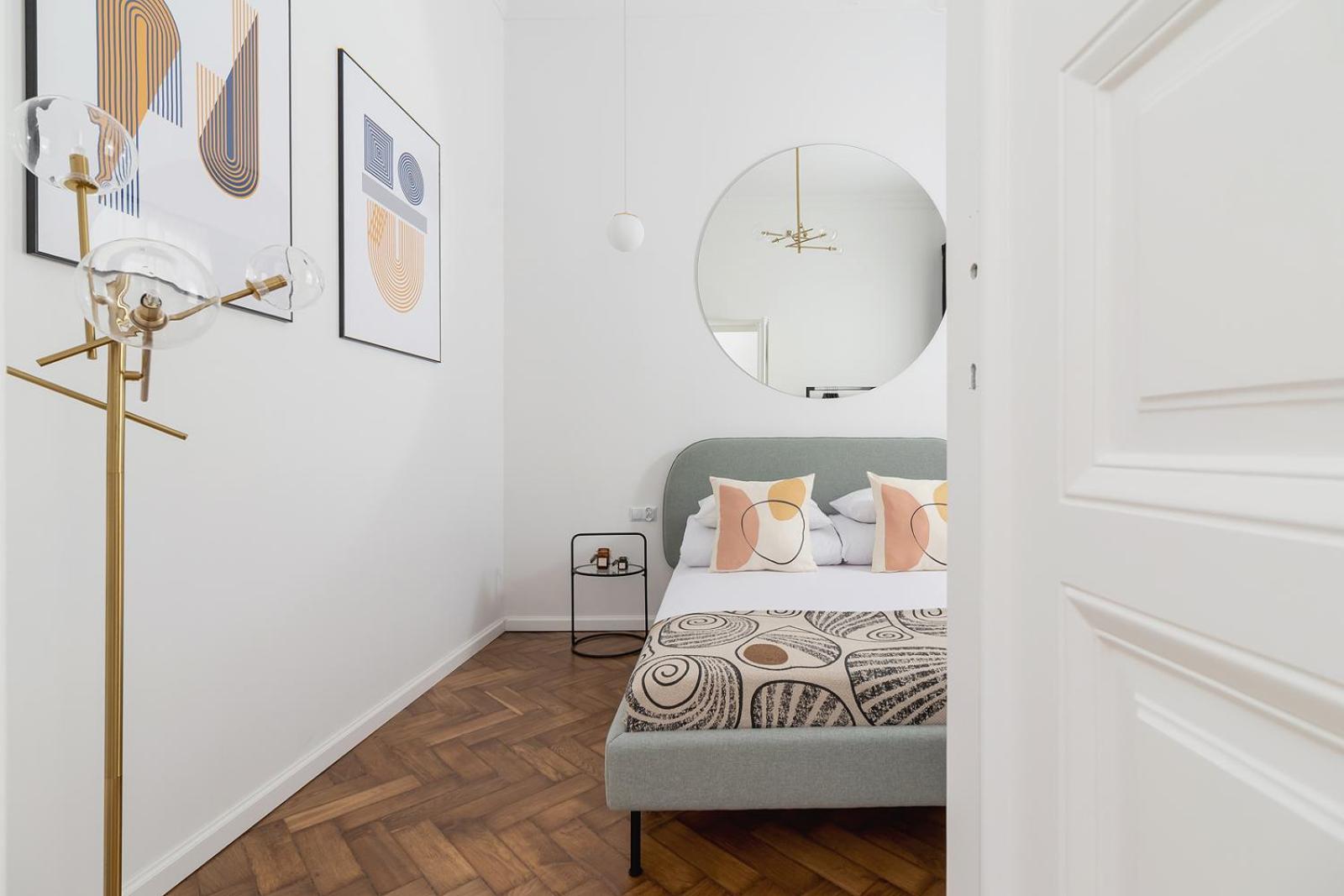 Wawel Castle - Modern Apartment - 7 Gertrudy Краков Экстерьер фото