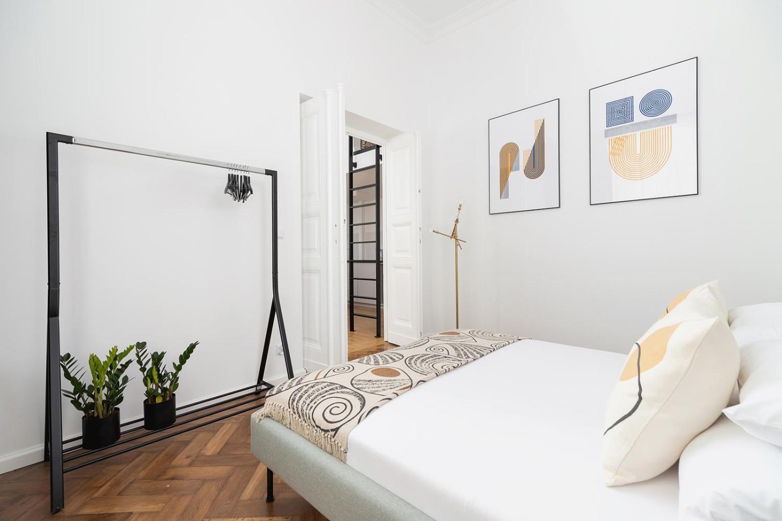 Wawel Castle - Modern Apartment - 7 Gertrudy Краков Экстерьер фото