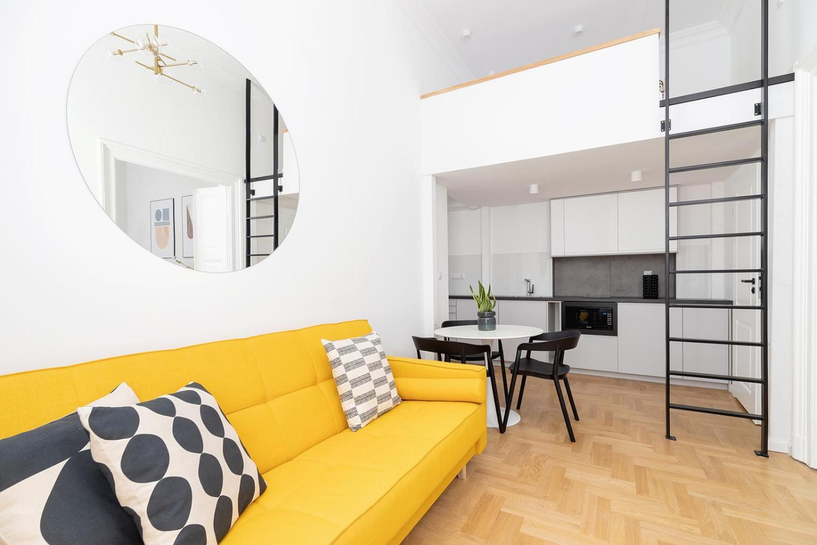 Wawel Castle - Modern Apartment - 7 Gertrudy Краков Экстерьер фото